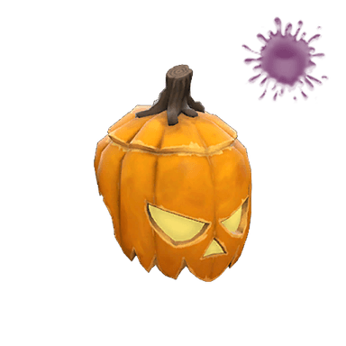 Strange Hollowed Helm