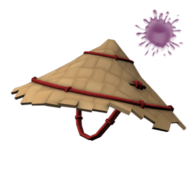 Strange Hong Kong Cone