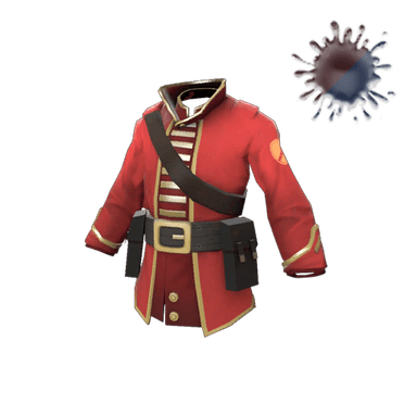 Strange Hornblower
