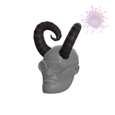 Strange Horrible Horns