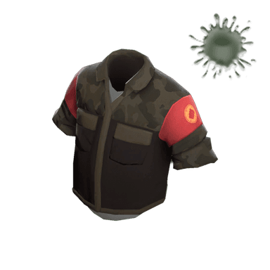 Strange Hunter Heavy