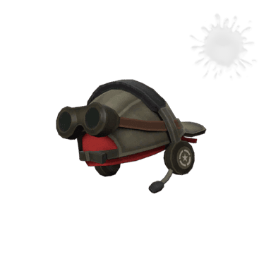 Strange Hunter in Darkness