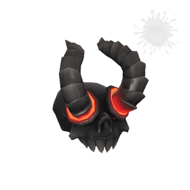 Strange Infernal Impaler
