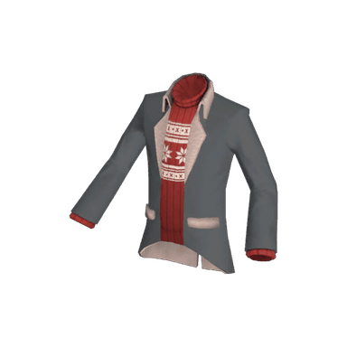 Strange Infiltrator's Insulation