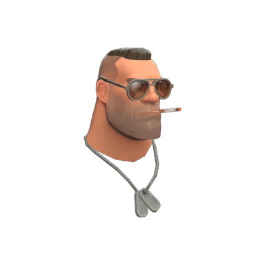 Strange Jarhead