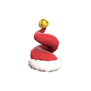Strange Jolly Jingler