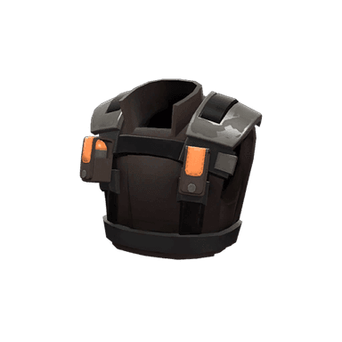 Strange Juggernaut Jacket