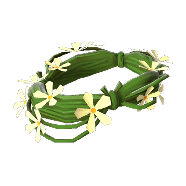 Strange Jungle Wreath
