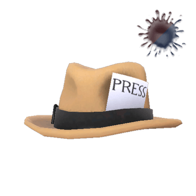 Strange Killer Exclusive