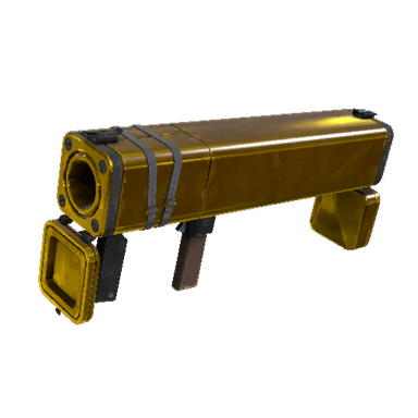 Strange Killstreak Australium Black Box