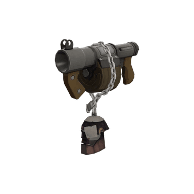 Strange Killstreak Carbonado Botkiller Stickybomb Launcher Mk.I