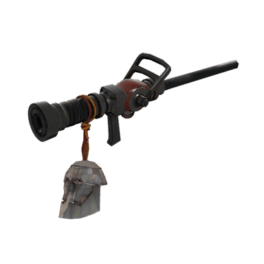 Strange Killstreak Diamond Botkiller Medi Gun Mk.I