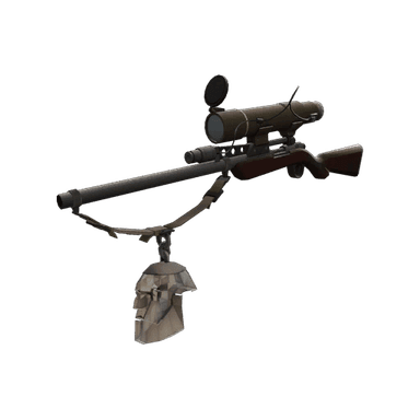 Strange Killstreak Diamond Botkiller Sniper Rifle Mk.I