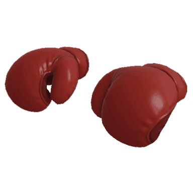 Strange Killstreak Killing Gloves of Boxing