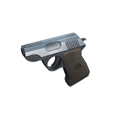 Strange Killstreak Pistol