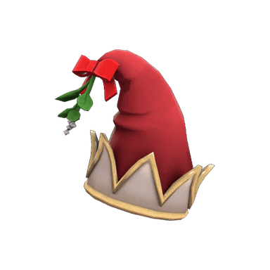 Strange Kiss King