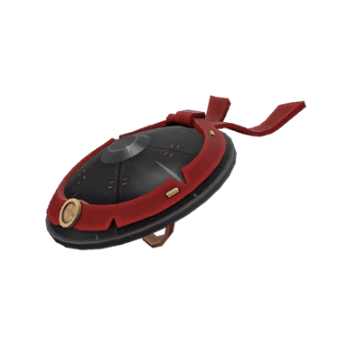 Strange Legendary Lid