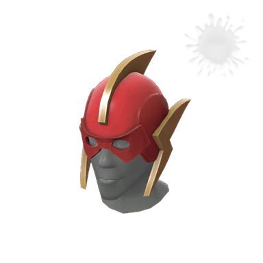 Strange Lightning Lid