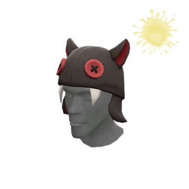 Strange Lil' Bitey