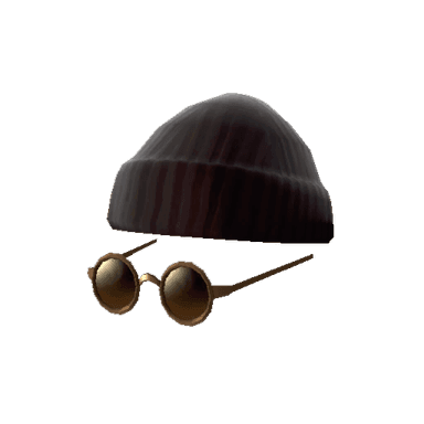 Strange Liquidator's Lid