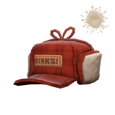 Strange Lumbercap
