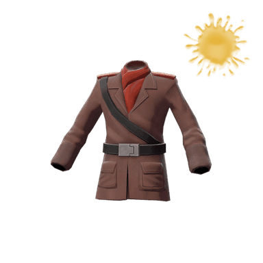 Strange Lurking Legionnaire