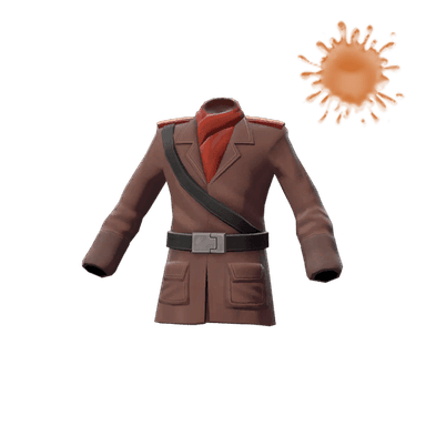 Strange Lurking Legionnaire