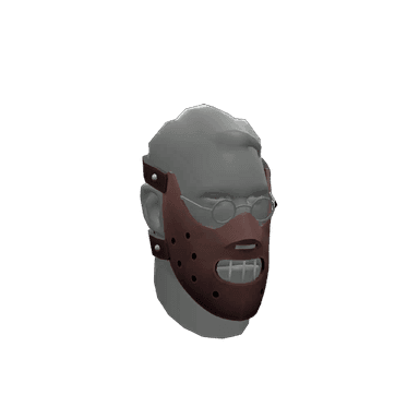 Strange Madmann's Muzzle