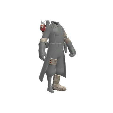 Strange Main Cast