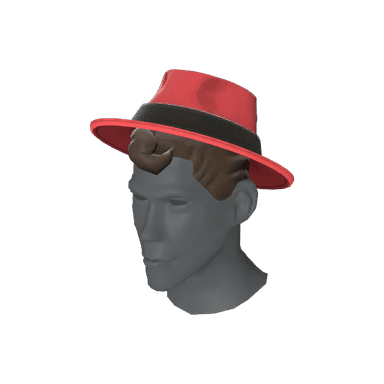 Strange Mann of the Hour