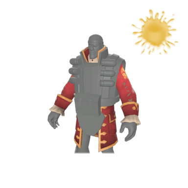 Strange Mann of the Seven Sees