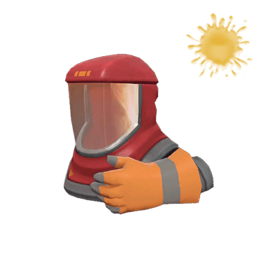 Strange Mannhattan Protect