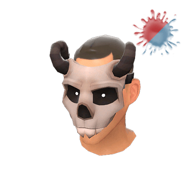 Strange Masked Fiend