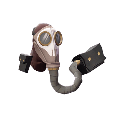 Strange Masked Loyalty