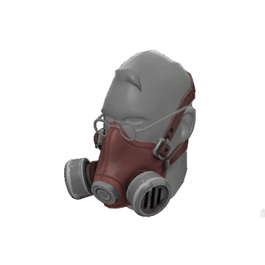 Strange Medi-Mask