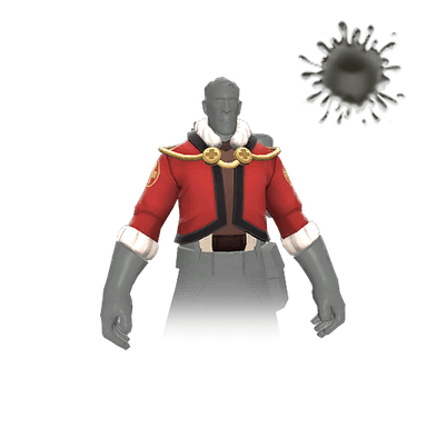 Strange Medical Monarch