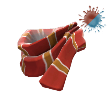 Strange Merc's Muffler