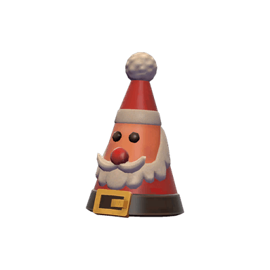 Strange Merry Cone