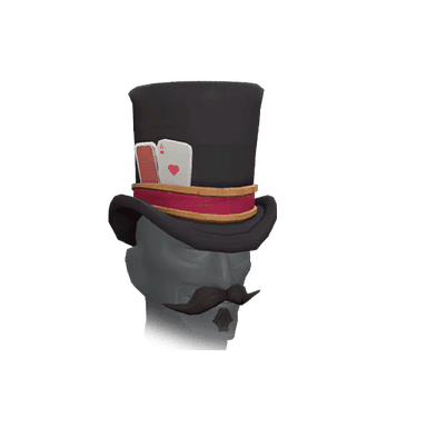 Strange Misdirector