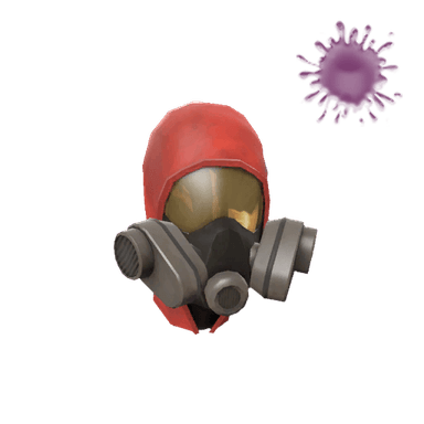 Strange Mishap Mercenary
