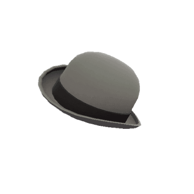 Strange Modest Pile of Hat