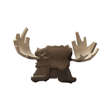 Strange Mooshanka