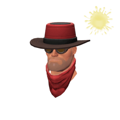 Strange More Gun Marshal