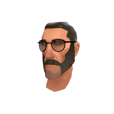 Strange Most Dangerous Mane