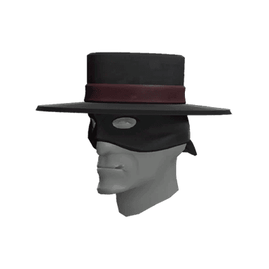 Strange Murderer's Motif