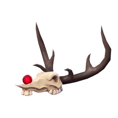 Strange Necroprancer