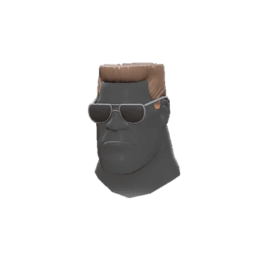 Strange Nuke