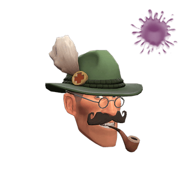 Strange Oktoberfester