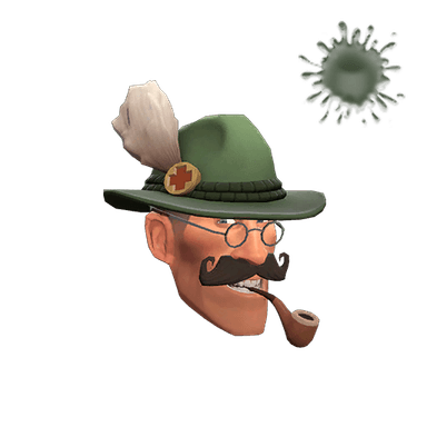 Strange Oktoberfester