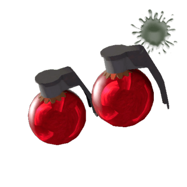 Strange Ornament Armament